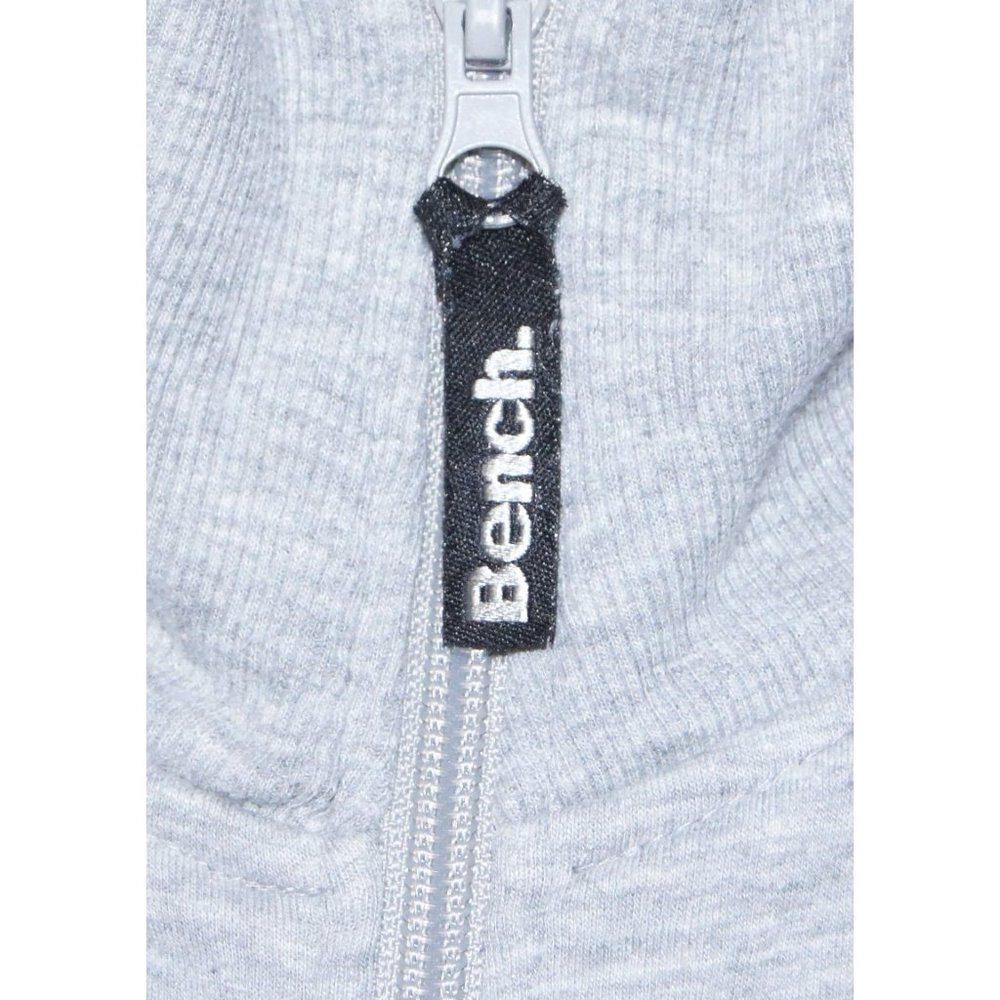 Bench Fleece - Picture 3 of 11